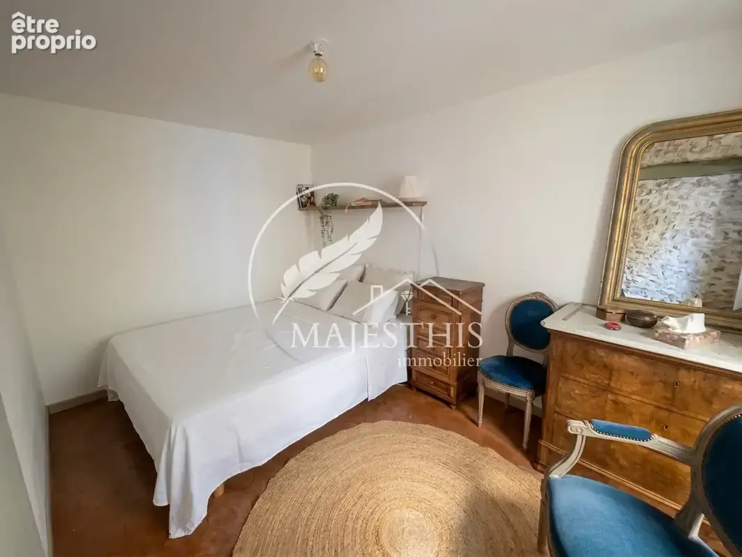 Maison de ville-coup de coeur- hyeres centre - photo 9