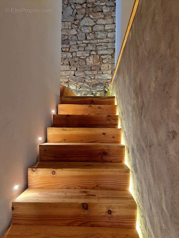 Maison à QUILLAN