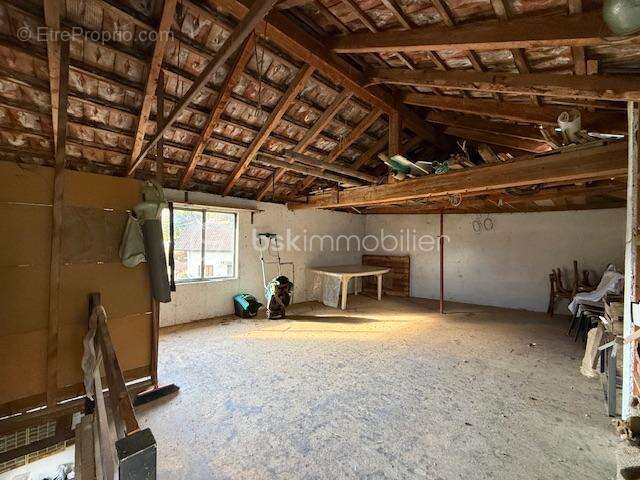 Maison à SAINT-AMARIN