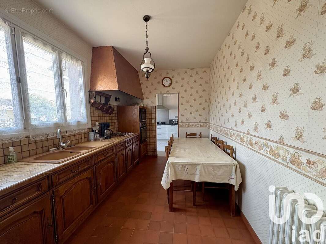 Photo 6 - Maison à LES BILLAUX