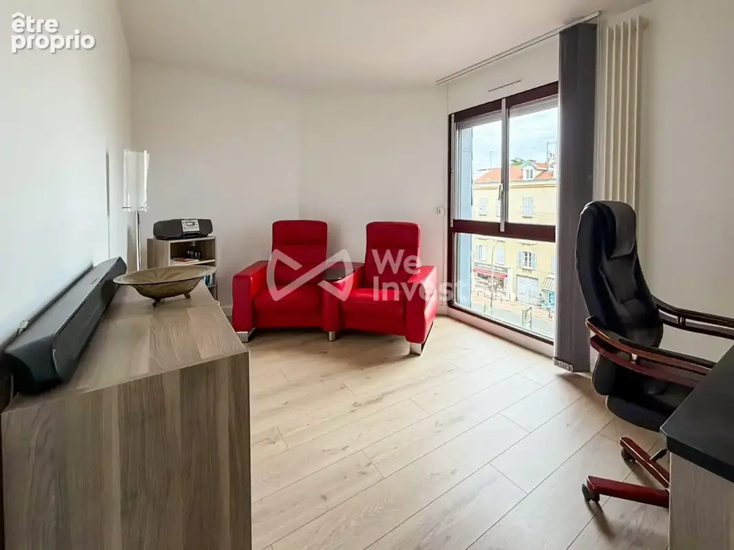 Appartement 4 pièces 94 m² à vendre à Rocquencourt (78150) - photo 6