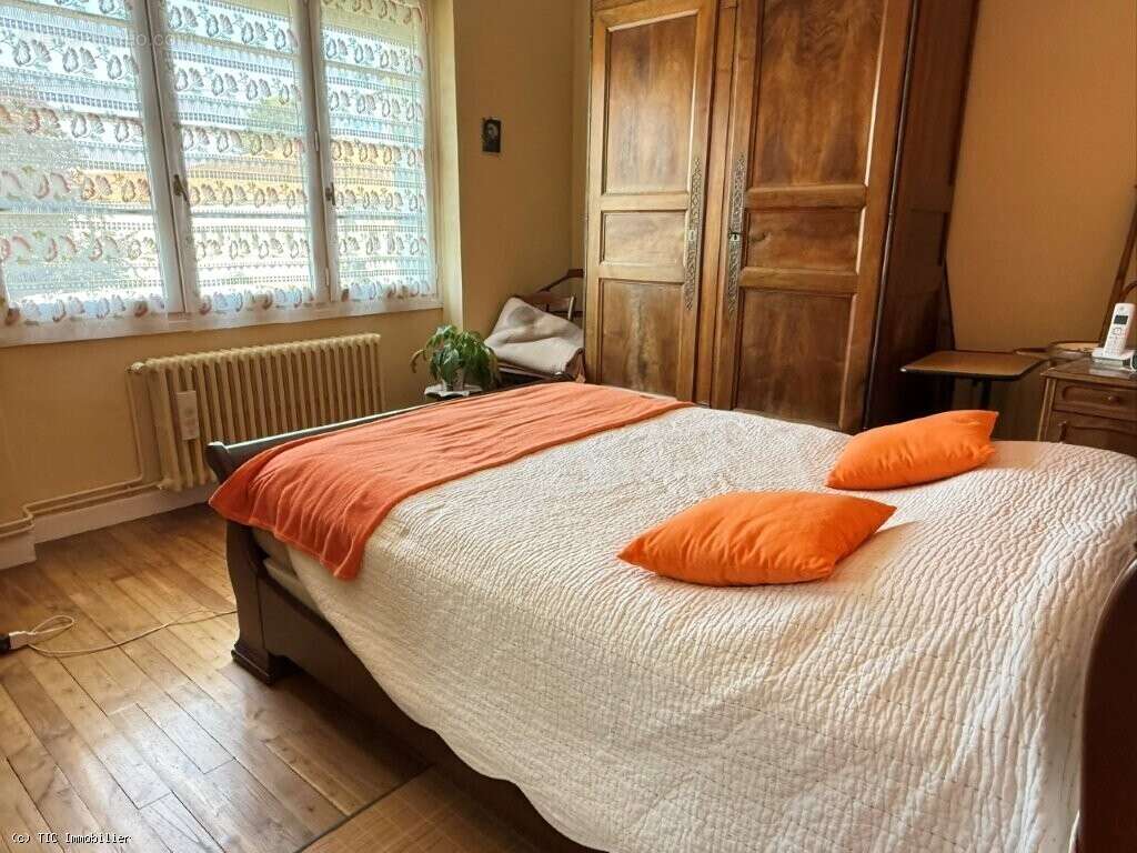 Maison à CIVRAY