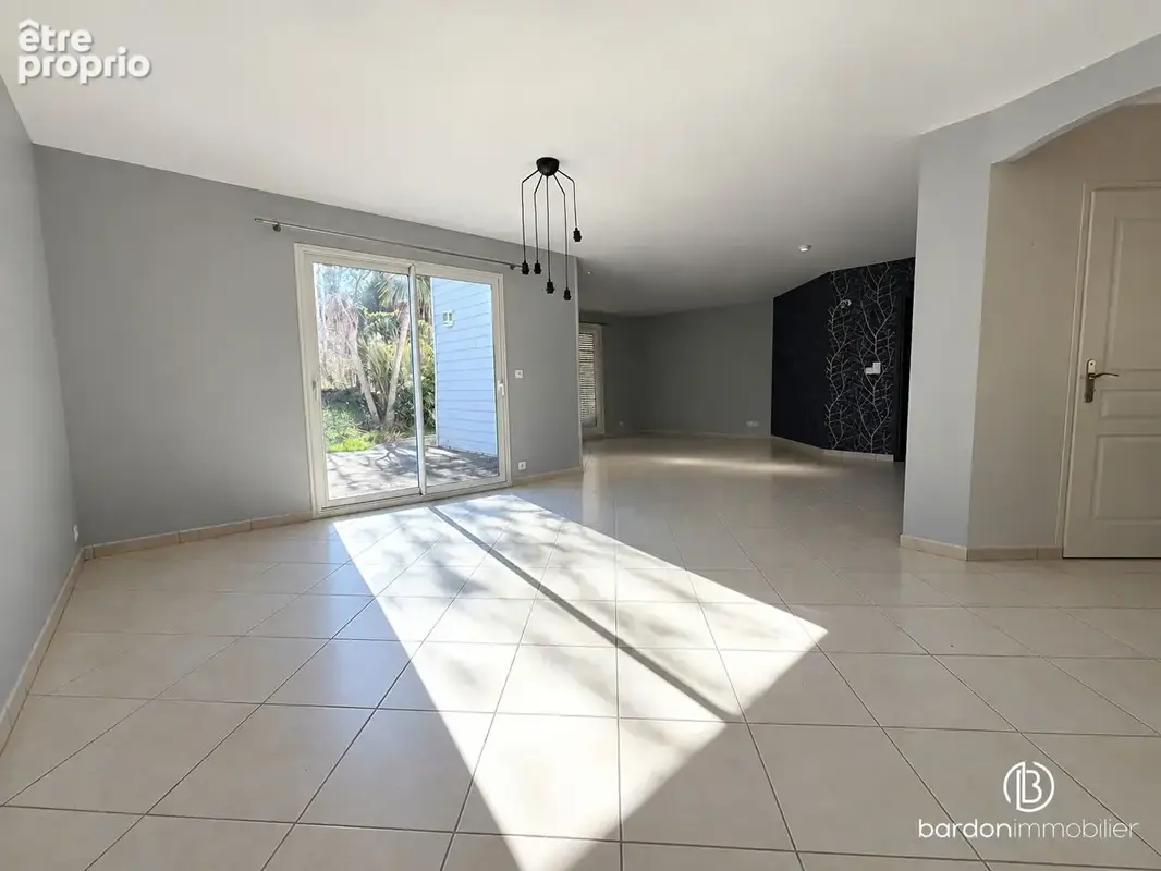 Maison 103 m² - Saint Étienne de Mer Morte - photo 3
