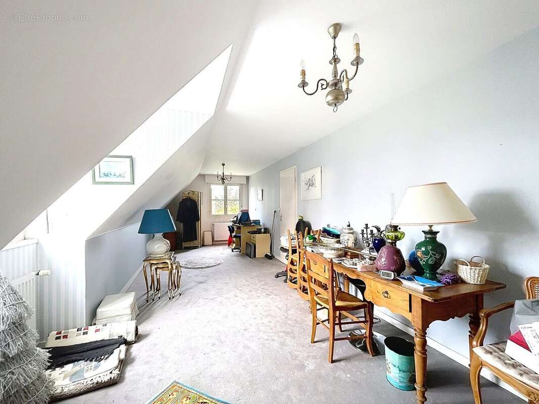 Maison à BOUSBECQUE