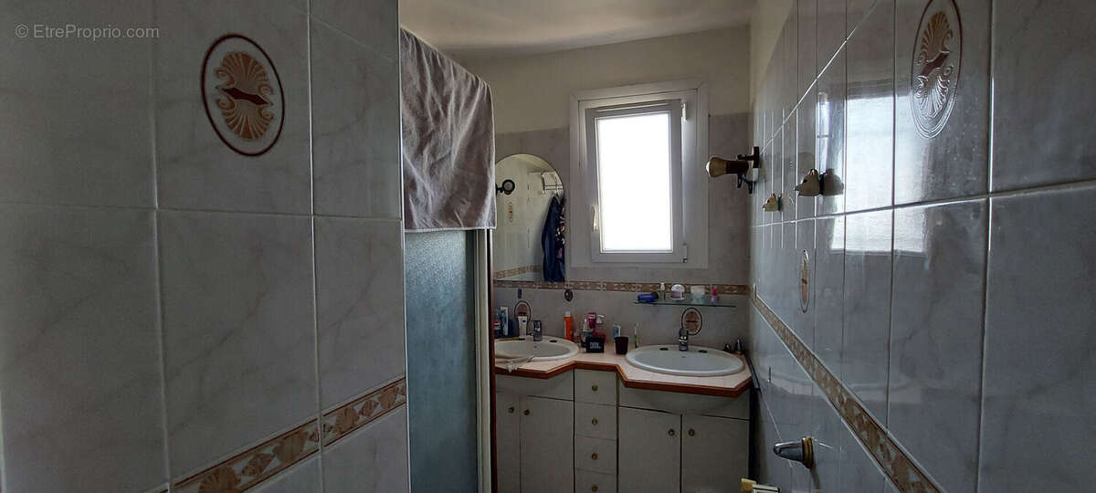 Maison Pleumartin 4 pièce(s) 105 m2 - photo 9