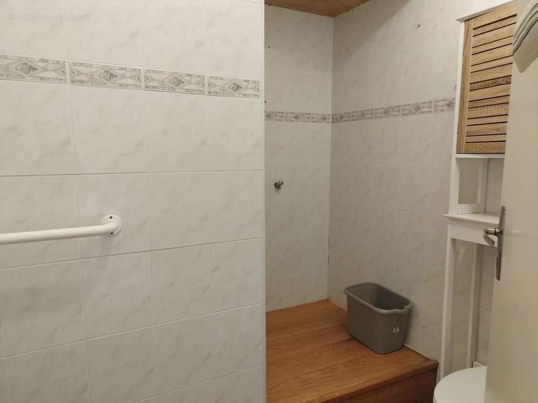 Maison à SAINT-GAUDENS