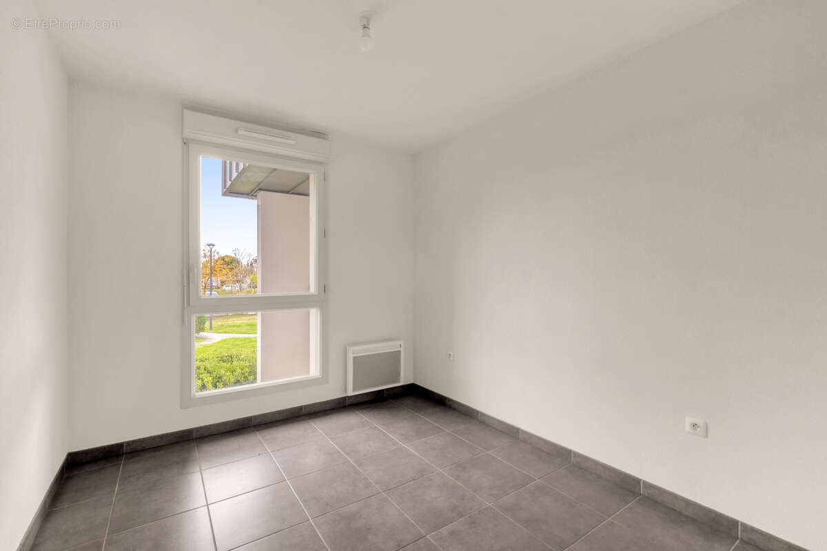 Appartement à COLOMIERS