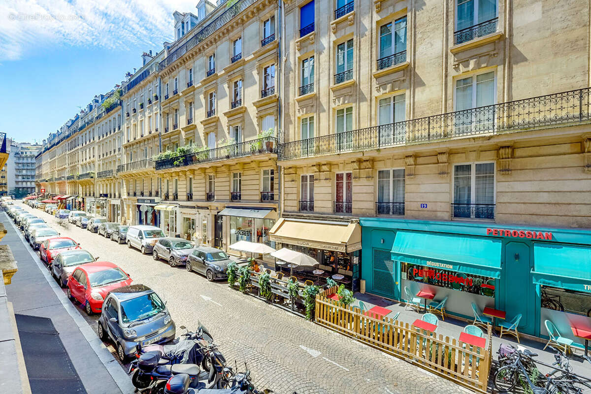 Paris 16 - la muette - photo 12