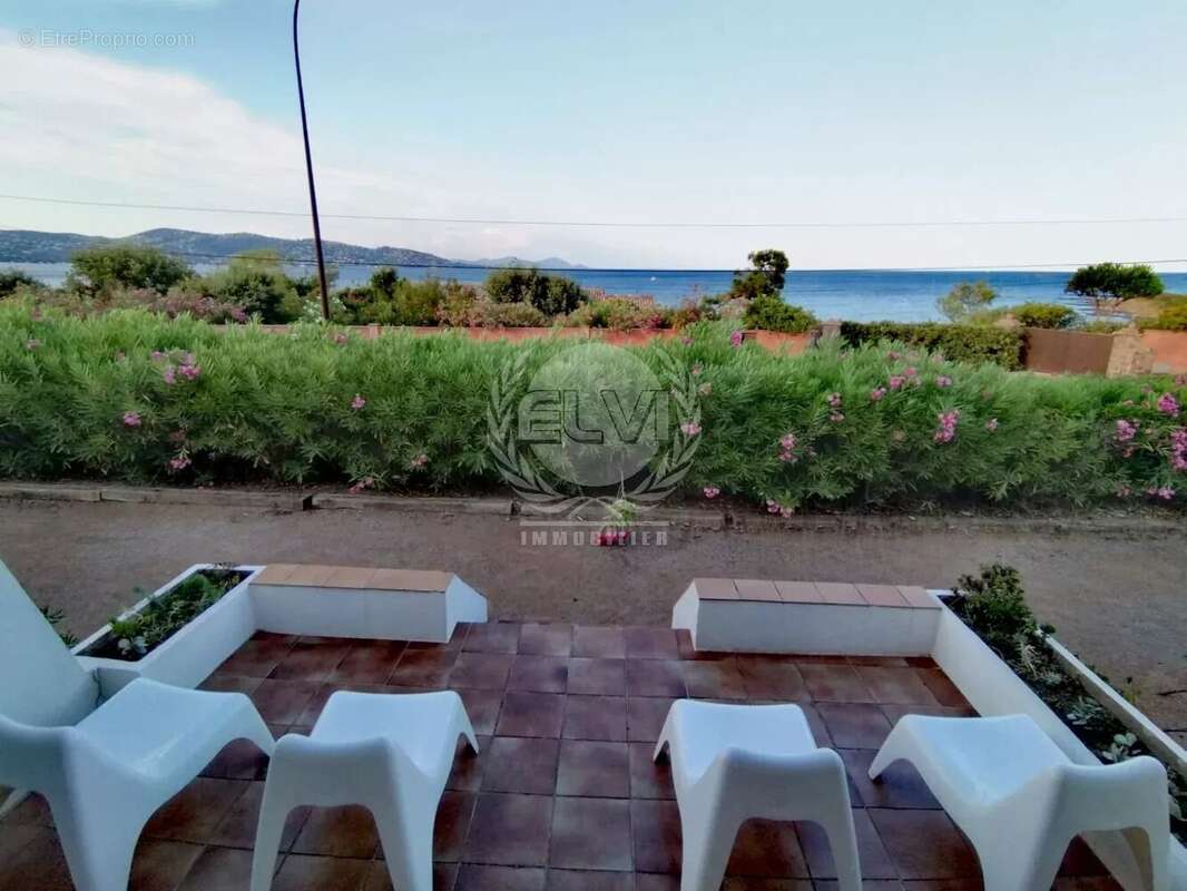 Maison à SAINTE-MAXIME