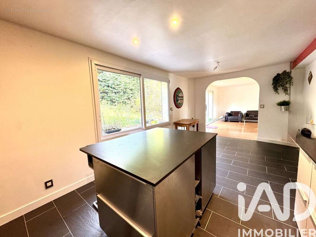 Photo 7 - Maison à SOISY-SOUS-MONTMORENCY