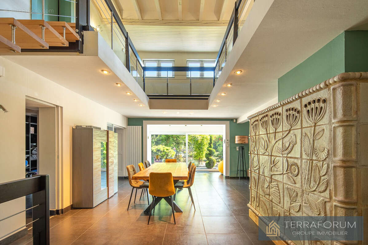 Maison à SCHNERSHEIM