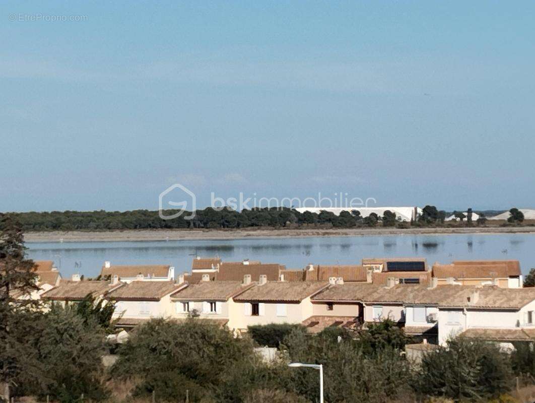 Appartement à LE GRAU-DU-ROI