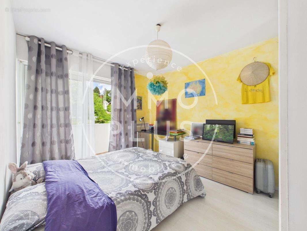 Appartement à ANNECY-LE-VIEUX
