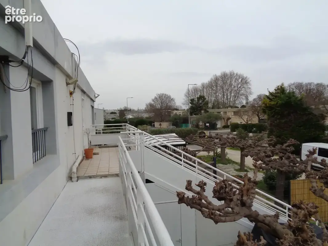 84 vaucluse Avignon Locaux commerciaux 430m2 - photo 7