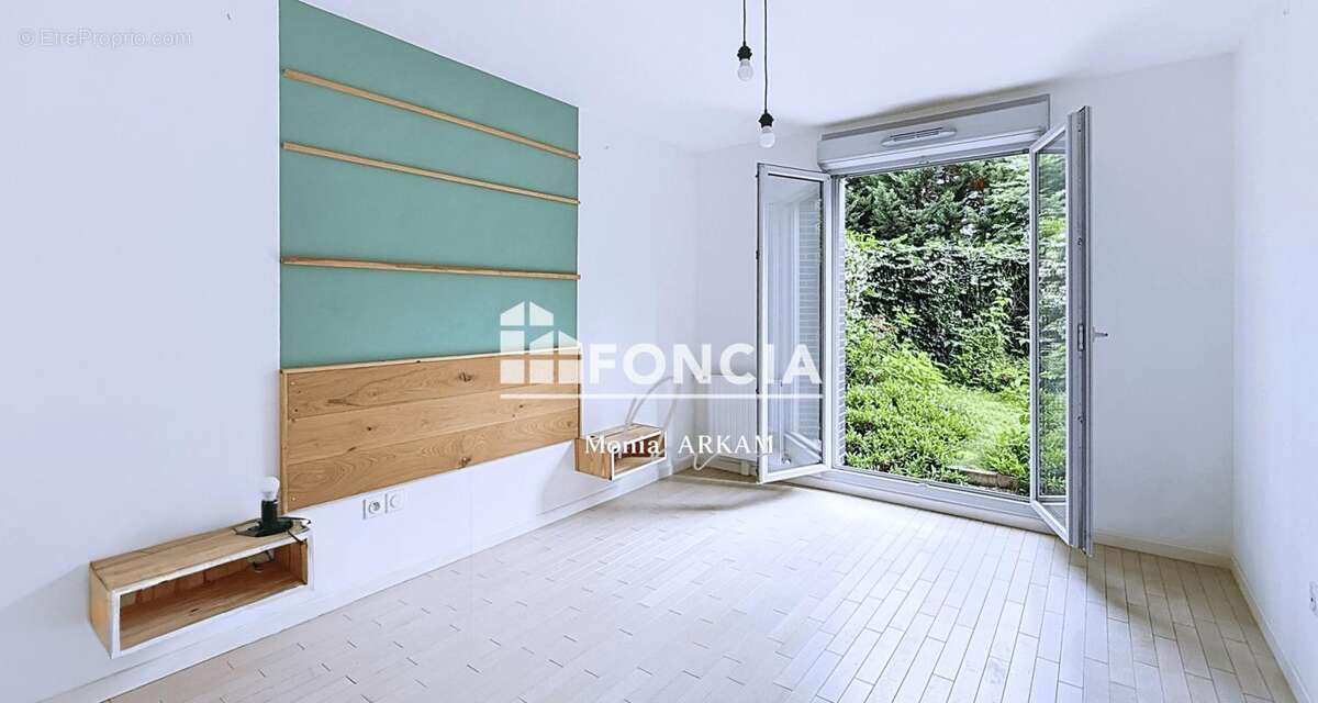 Jardin privatif de plus de 70 m² – esprit maison – 3 pièces – terrasse – résidence de standing 2019 – excellent dpe – exclusivit - photo 9