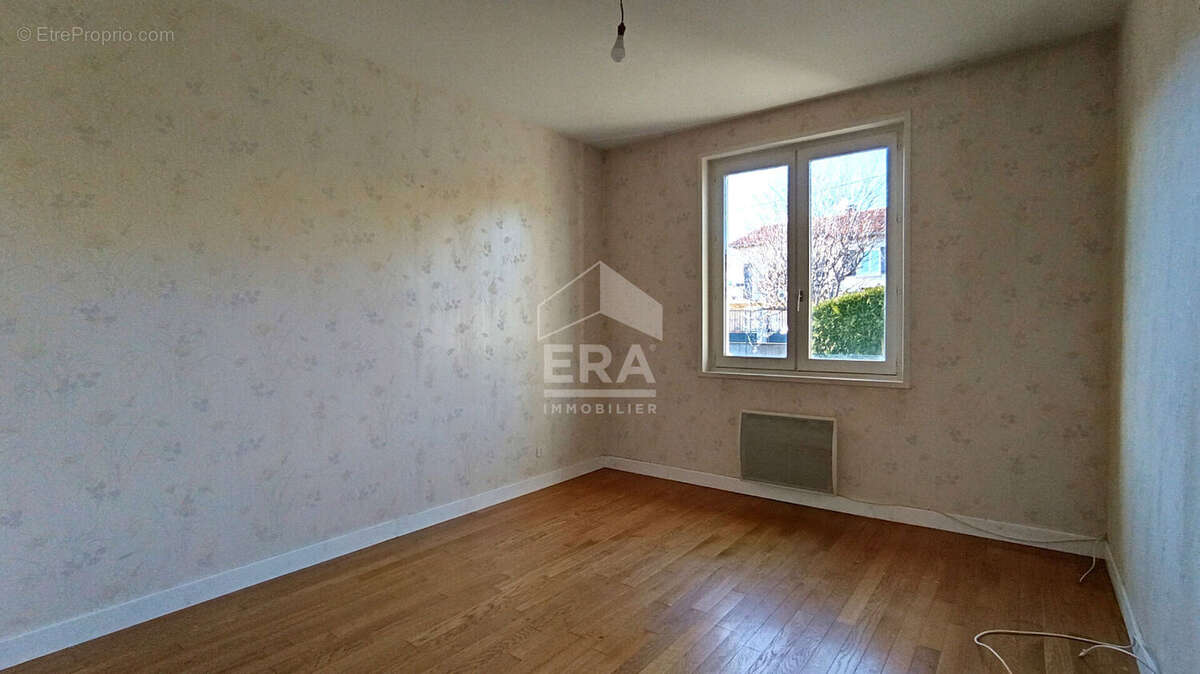 Maison à CUSSAC-SUR-LOIRE