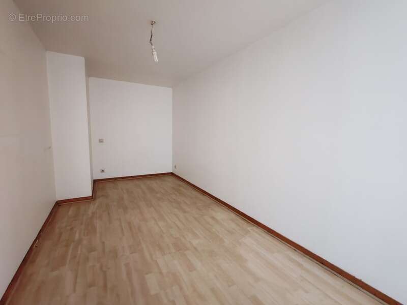 Appartement à LA BRUFFIERE