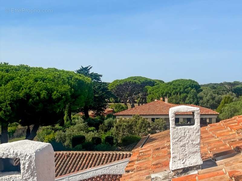 Appartement à HYERES