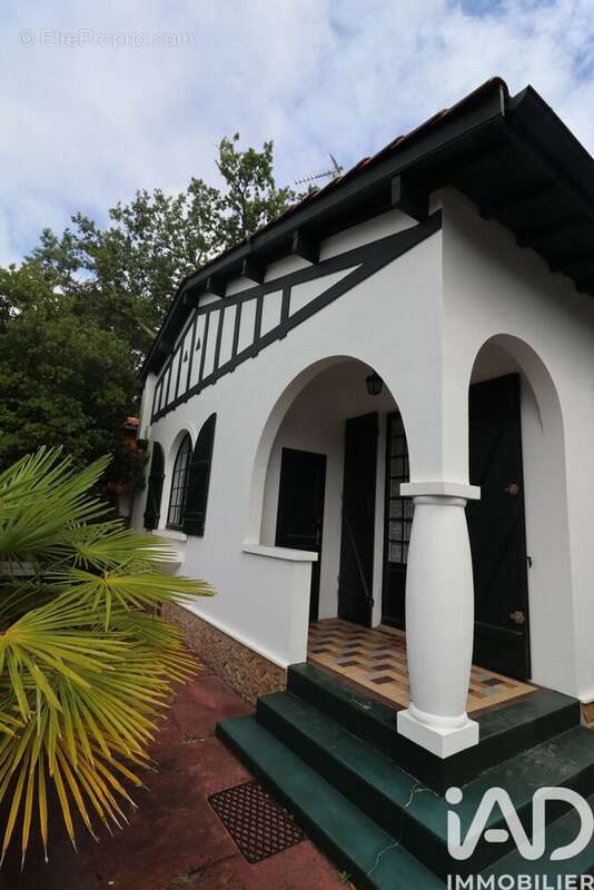 Photo 4 - Maison à ANDERNOS-LES-BAINS