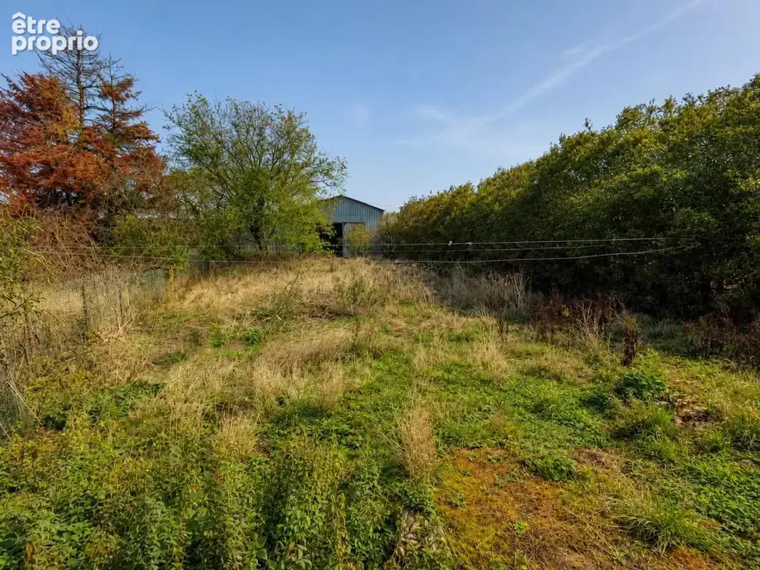 Maison de 5 pièces de 170 m² à Millières - photo 18