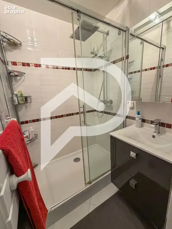 Appartement Clamart 3/4 pièce(s) 89.3 m2 - DERNIER ETAGE - photo 9