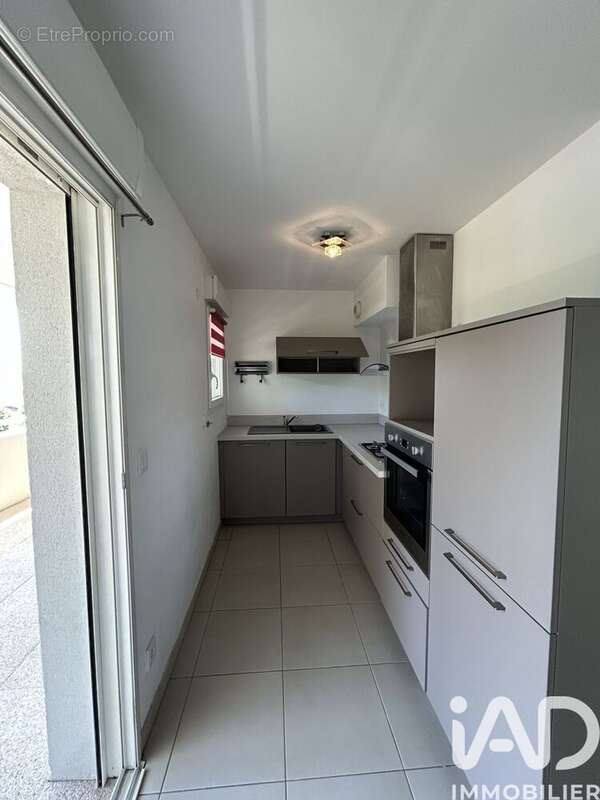 Photo 6 - Appartement à ORAISON