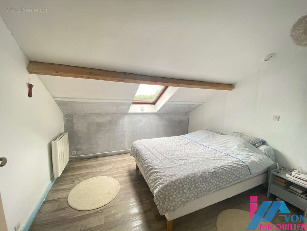 Appartement à AVON