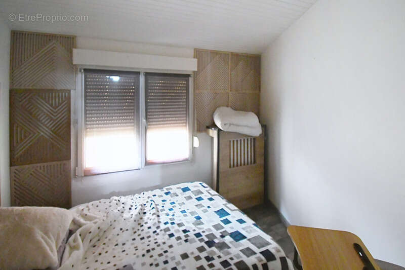 Maison à LONGWY