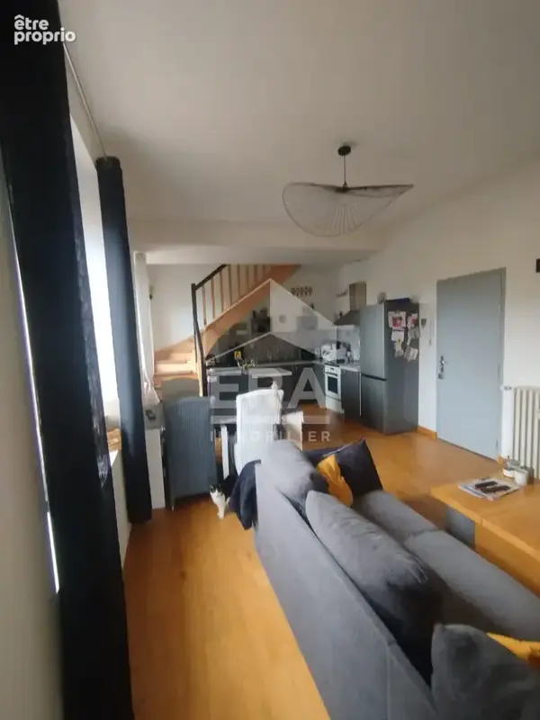 Appartement 73m² à vesoul - photo 3