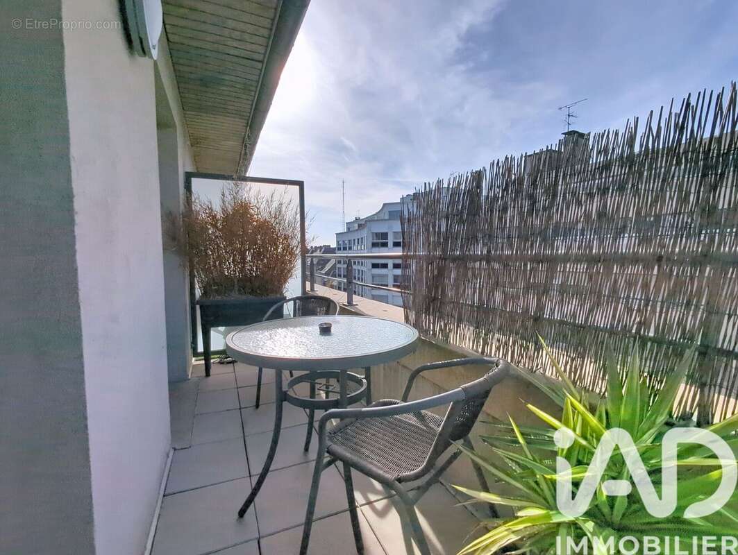 Photo 3 - Appartement à AMIENS