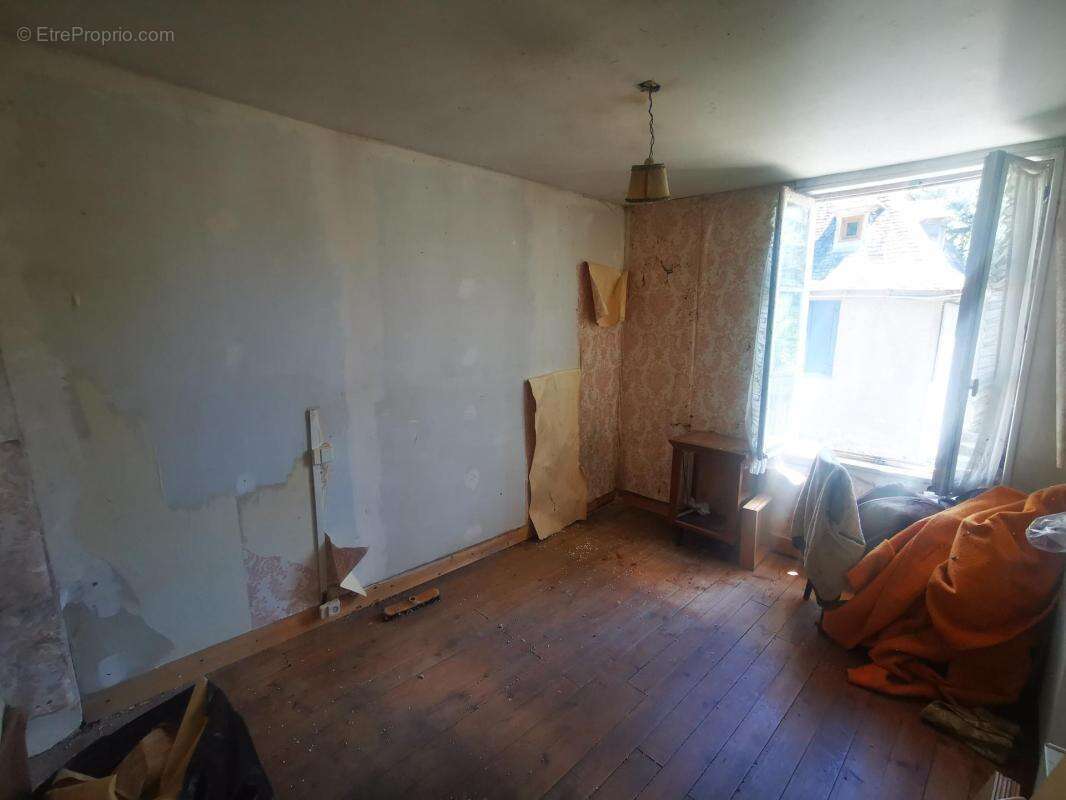 Maison a rénover - photo 4