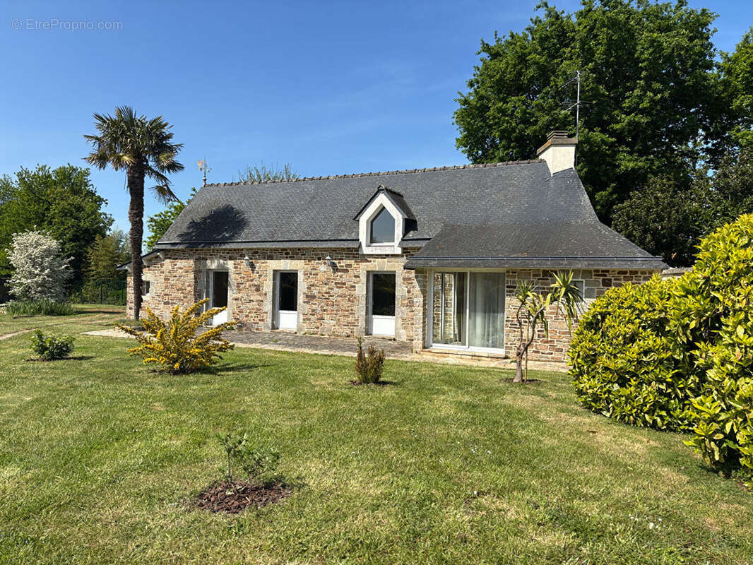 Maison à MOELAN-SUR-MER