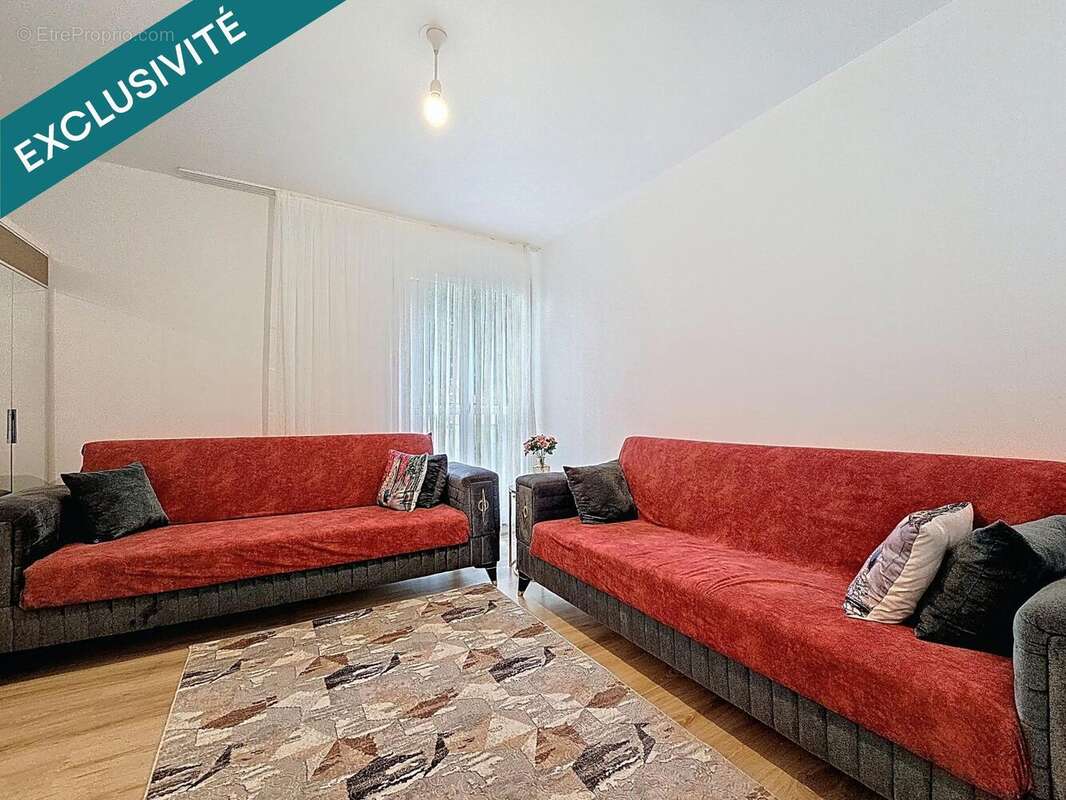 Photo 6 - Appartement à PROVINS