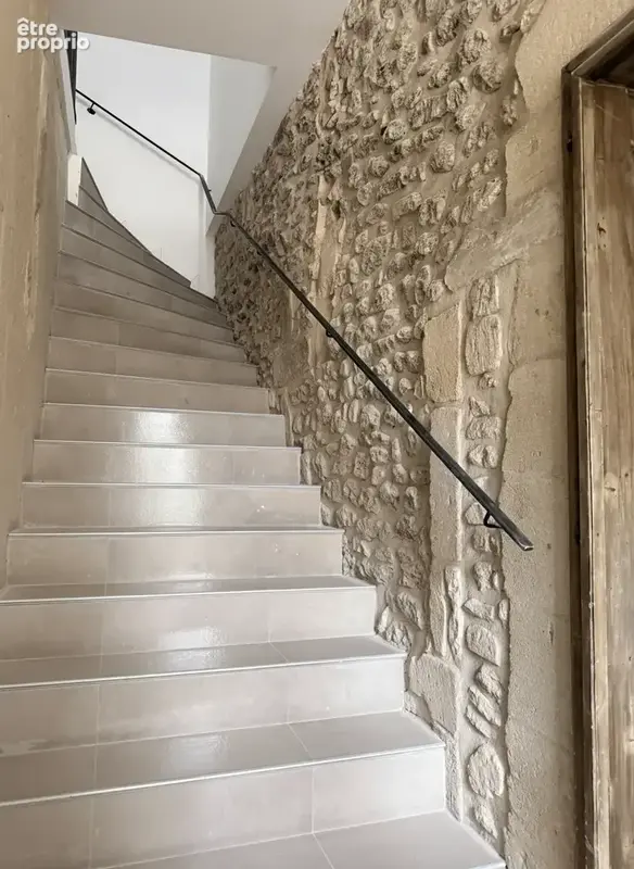 Appartement de type t4 coeur de sommieres - photo 10