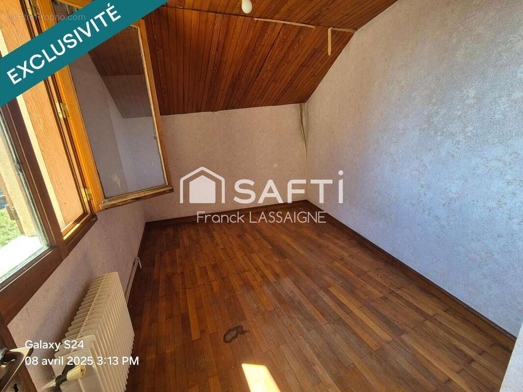 Photo 5 - Maison à JOB