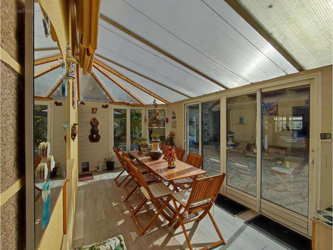 Maison à ASSE-LE-BOISNE