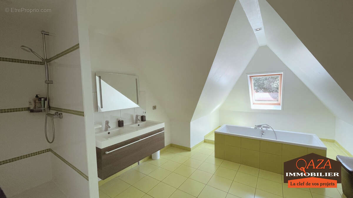 Maison à VILLENEUVE-D&#039;ASCQ