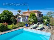 Maison à GUJAN-MESTRAS