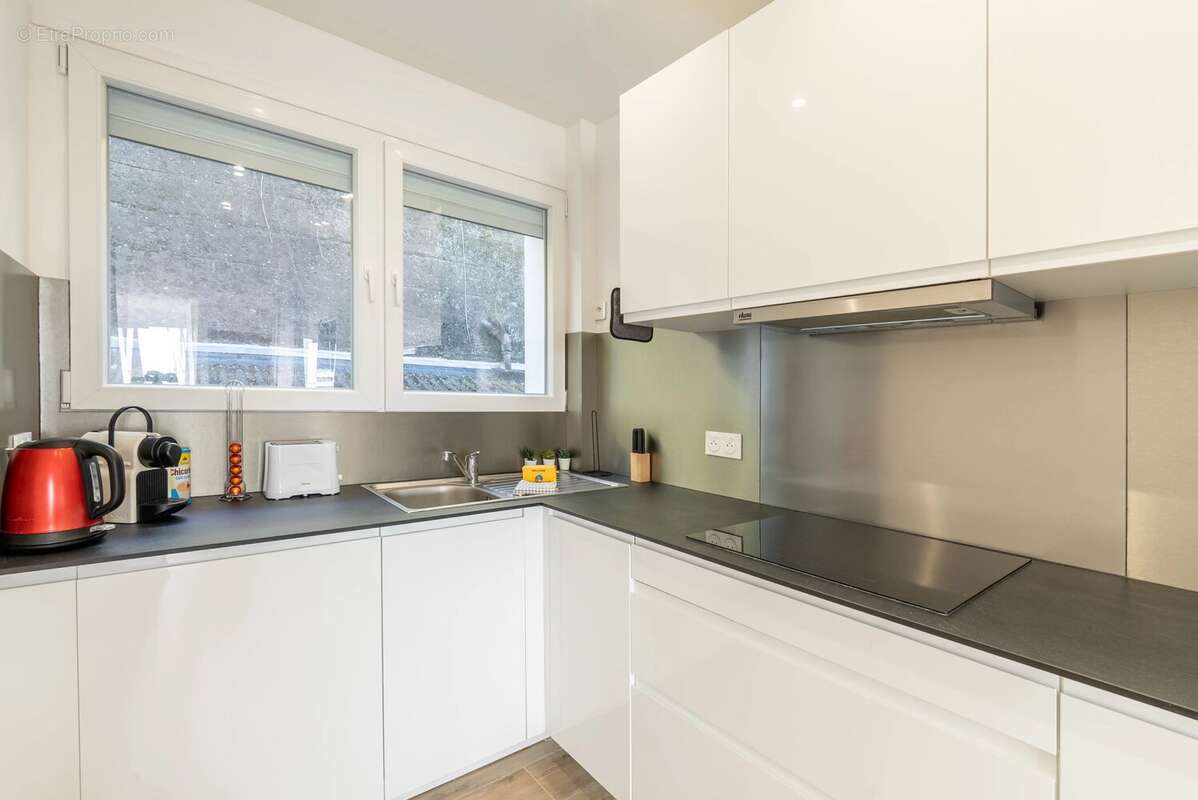 Appartement à BOULOGNE-SUR-MER