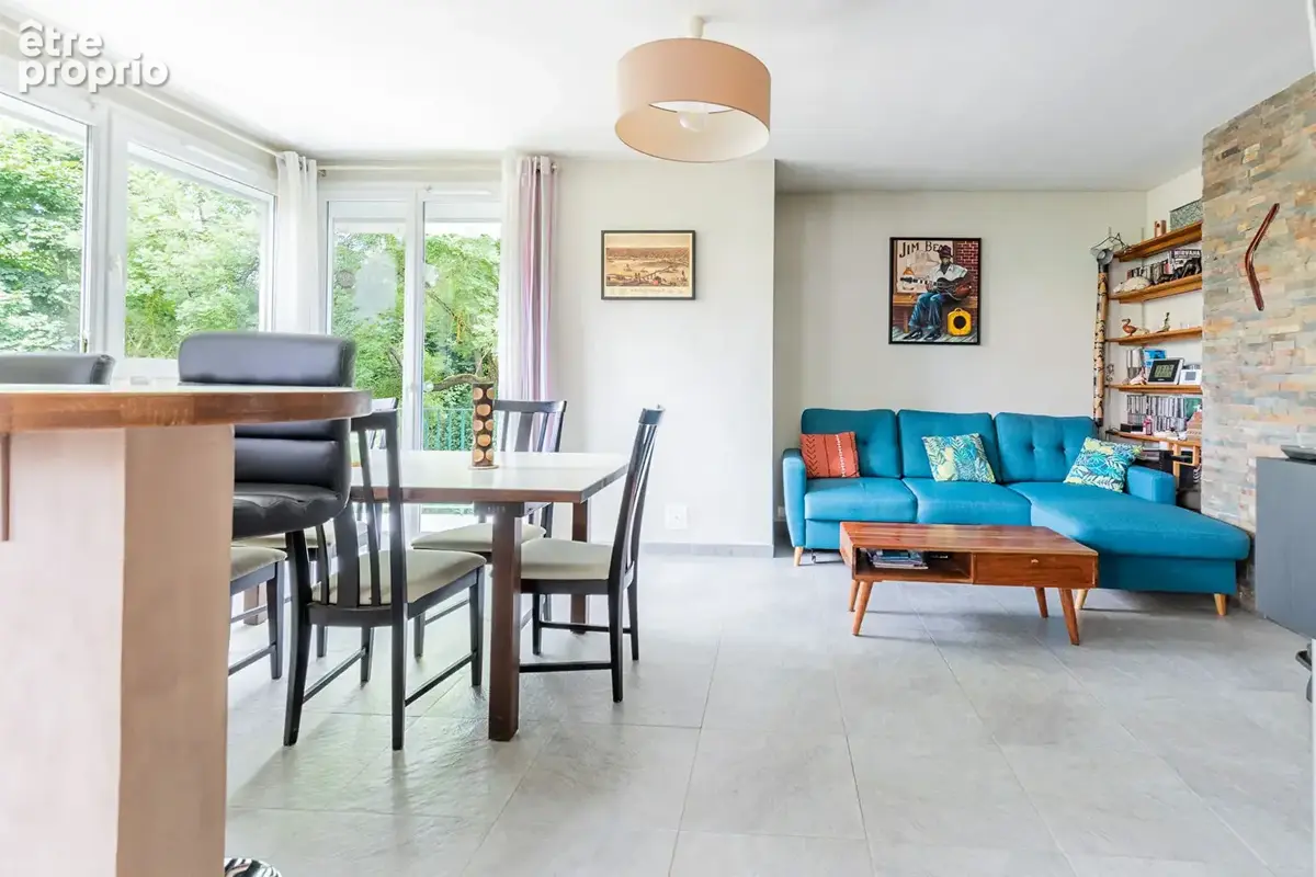 Maison 77m² à villebon-sur-yvette - photo 6