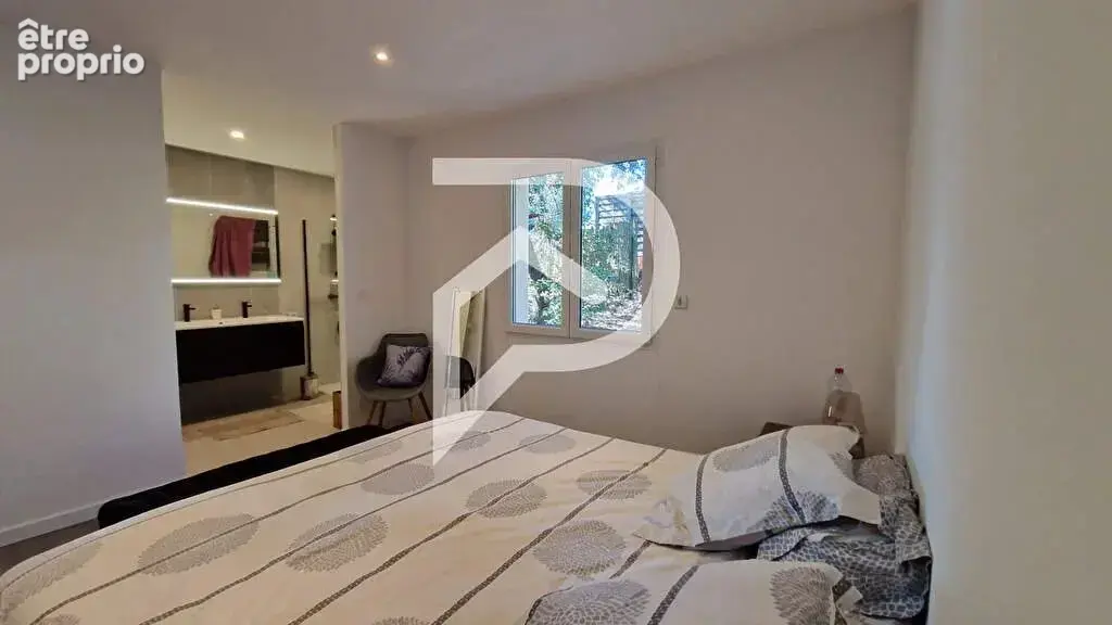 Tres jolie contemporaine de plain pied - photo 6