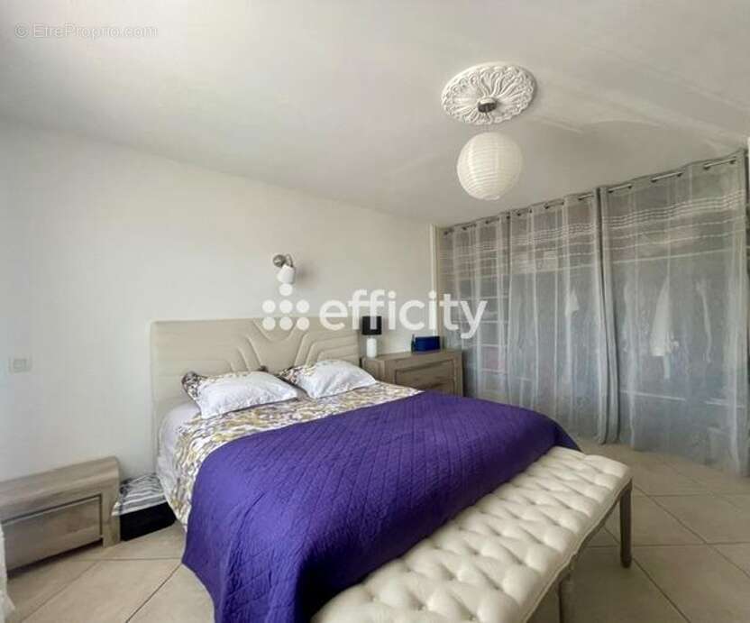 Maison 167 m² à Saint-Maurice-L'exil  - photo 15