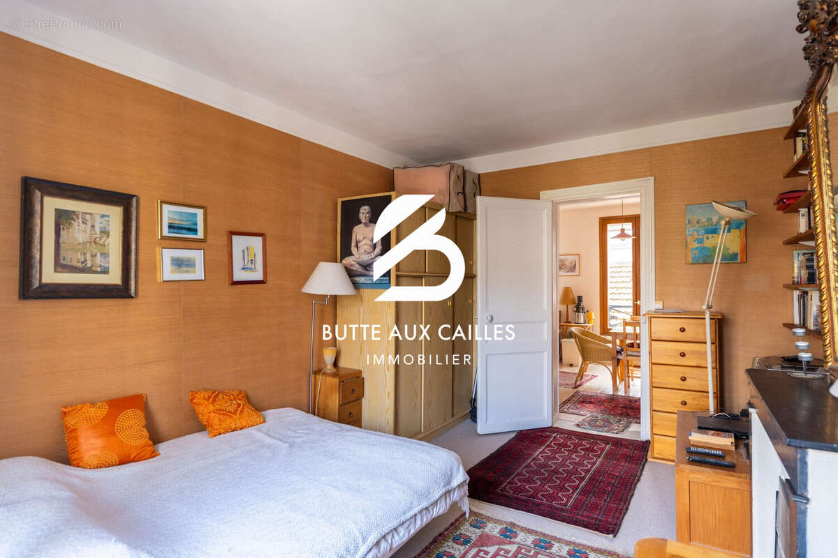 Appartement à PARIS-13E