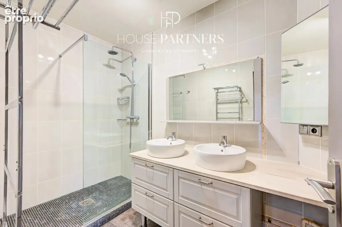 Coup de cœur à Rueil-Malmaison – 94m² - photo 7