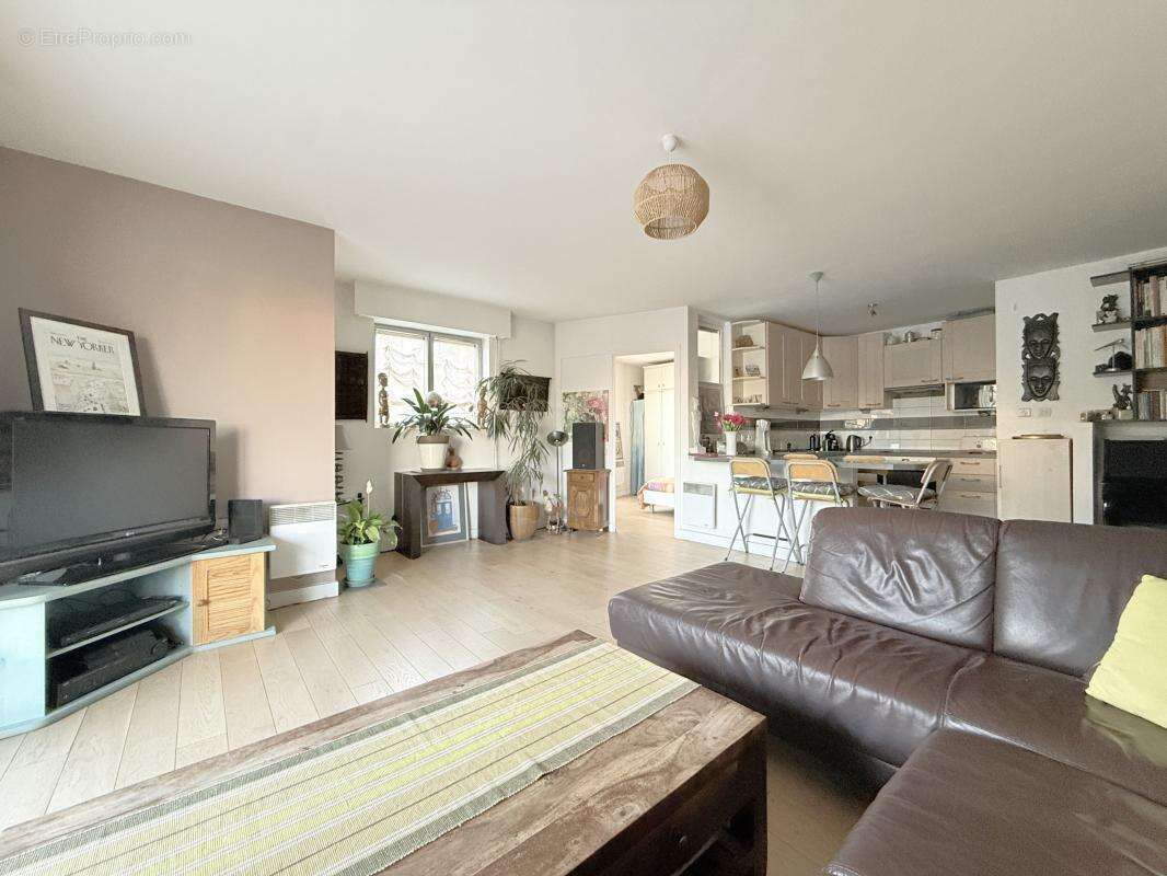 Appartement à VANVES