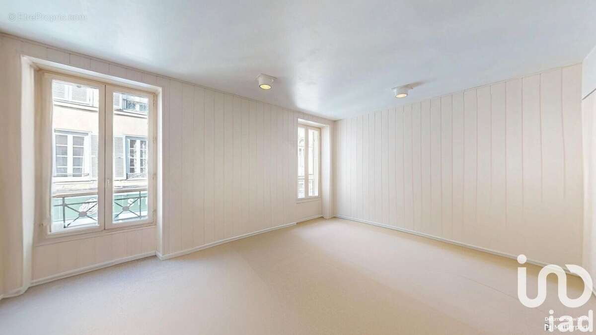 Photo 5 - Appartement à AUXERRE