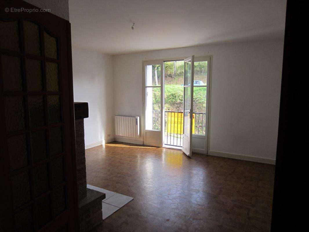 Appartement à TULLE