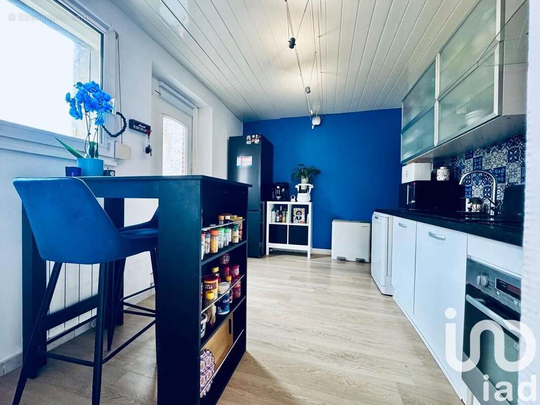 Photo 5 - Maison à MAILLY-CHAMPAGNE