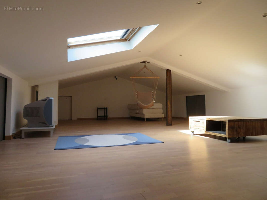 Maison à PORTO-VECCHIO