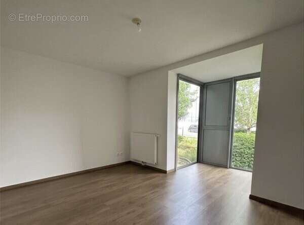 Appartement à VANNES